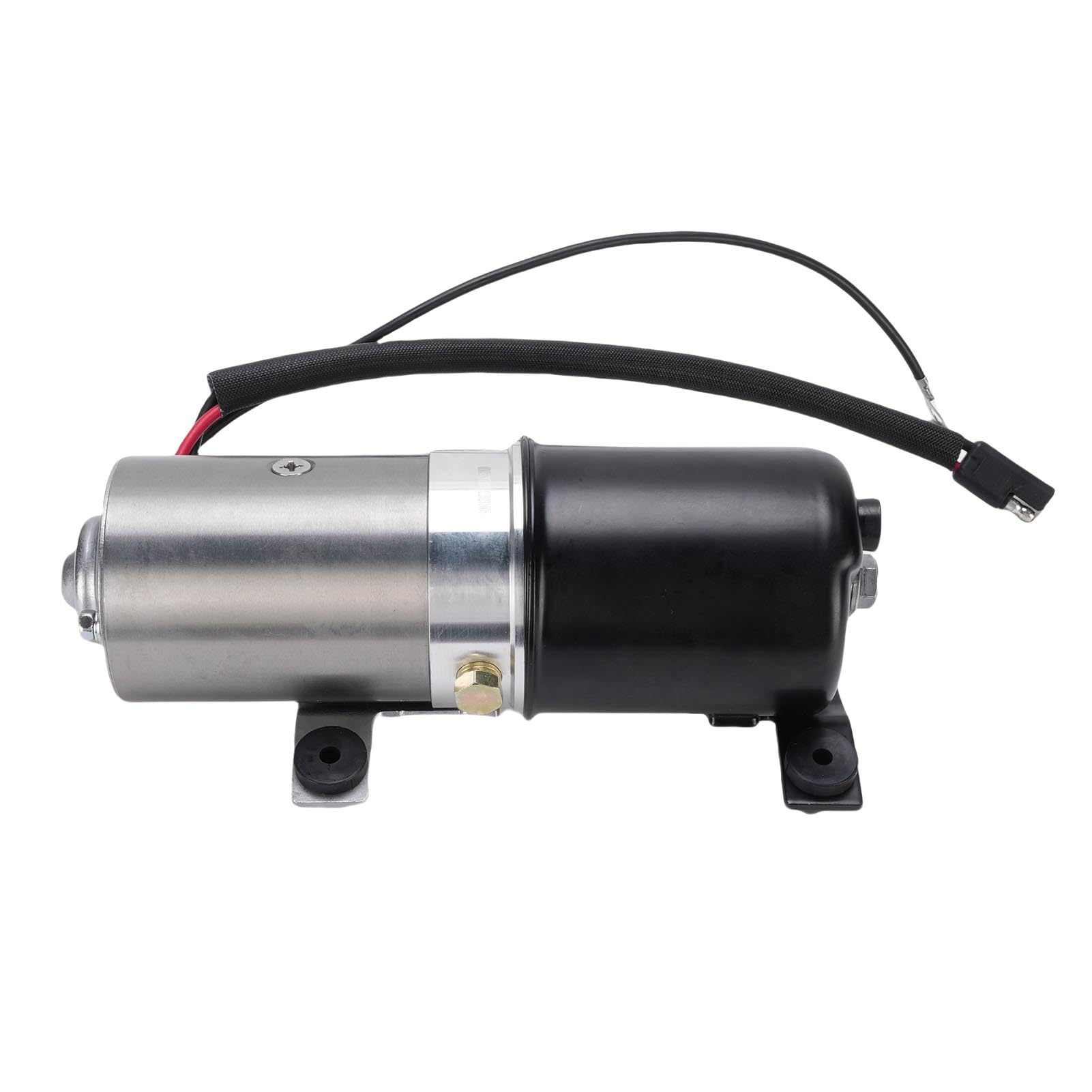 Hydraulikpumpe für Cabrioverdeckmotor mit Halterungsverkabelung FM EM001B Cabrioverdeck-Hebemotorpumpe