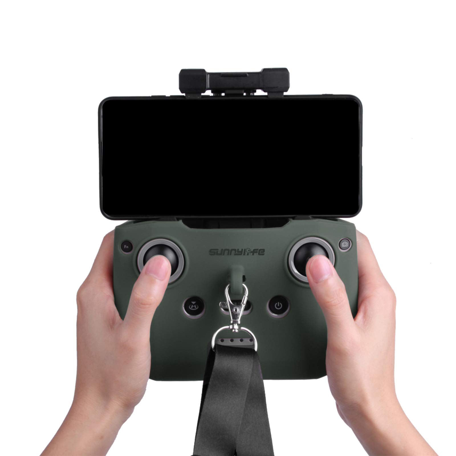 E-Silicone GamePad Case - Lanxin