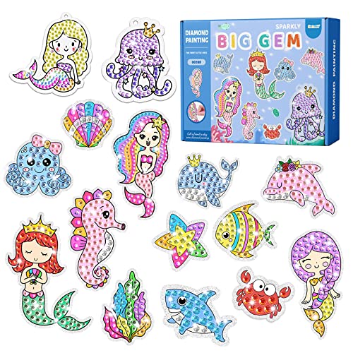 Top 15 Best Gem Painting Kits Reviews 2022 BNB