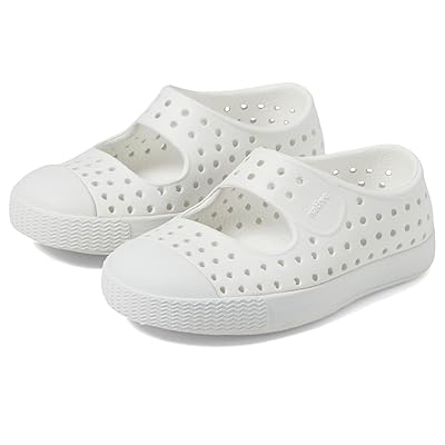 Native Shoes Kids Jefferson Juniper (Toddler) Girl Kid