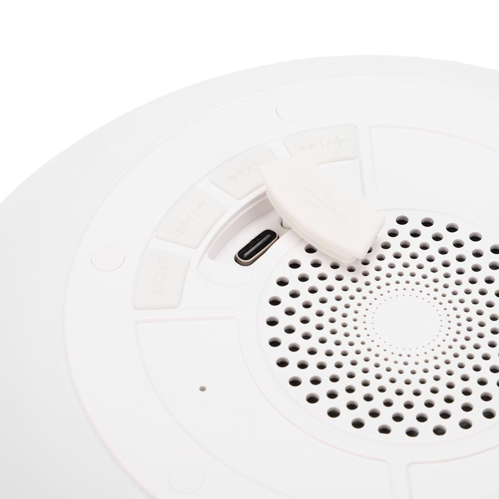 Cassa Bluetooth RGB Galleggiante Impermeabile per Piscine Ed Eventi