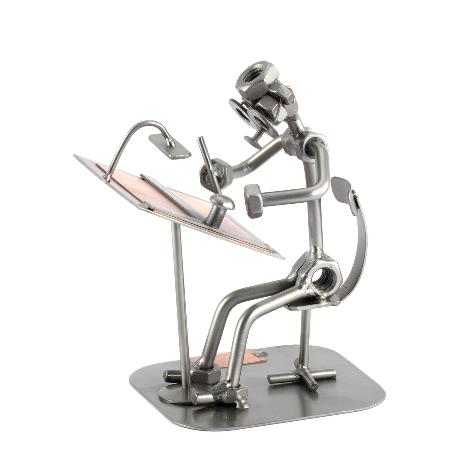 Steelman24 i omini di viti fitness trainer con piastra di
