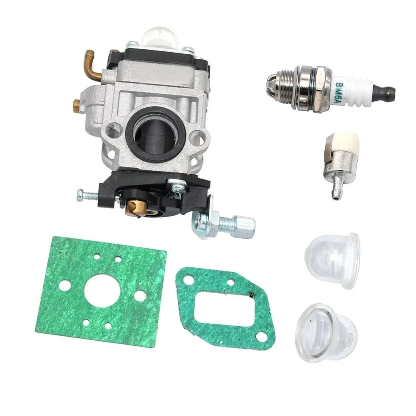 Carburateur PB-755H PB-751T EB633RT pour réparer un souffleur qui cale