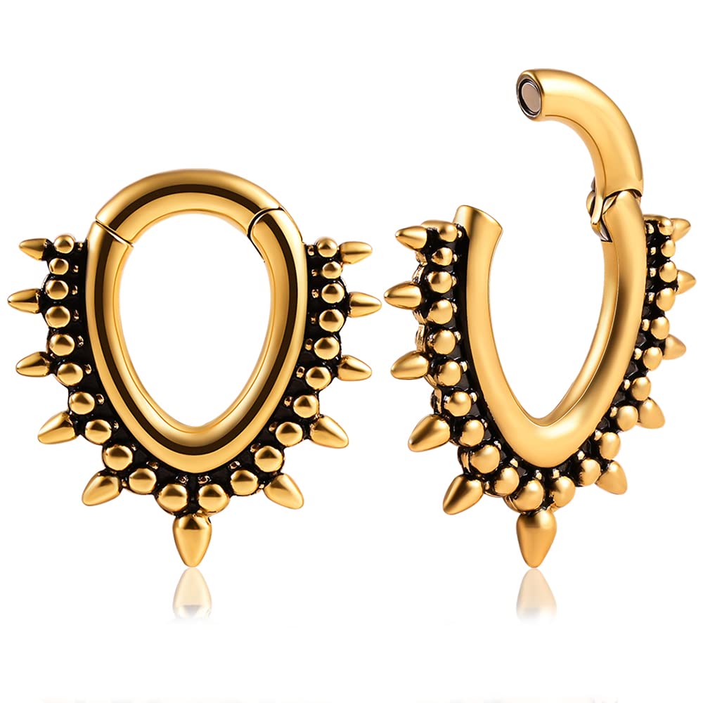 DOEARKO Ear Hangers