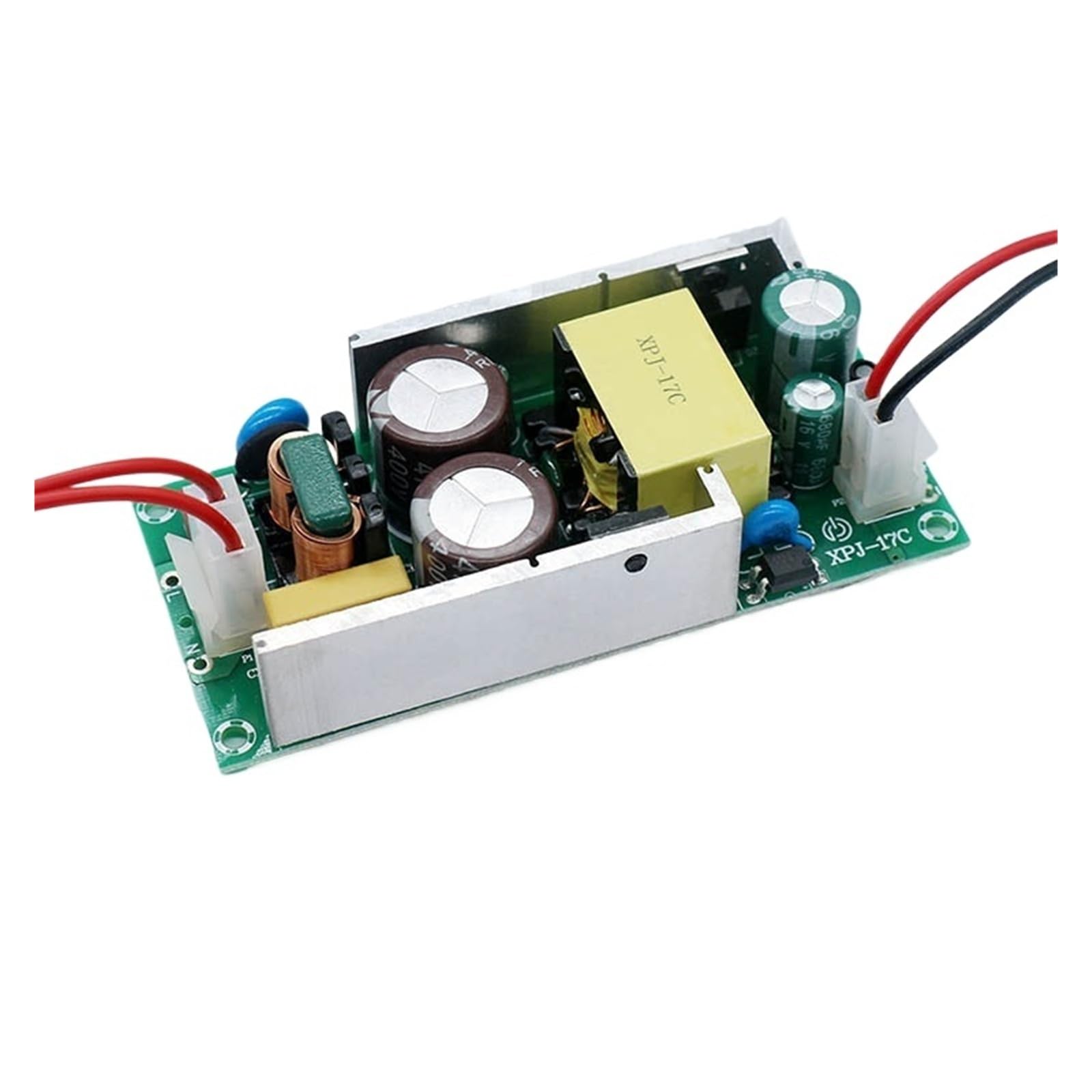 Convertisseur LED 12V 5A haute efficacité pour éviter le scintillement