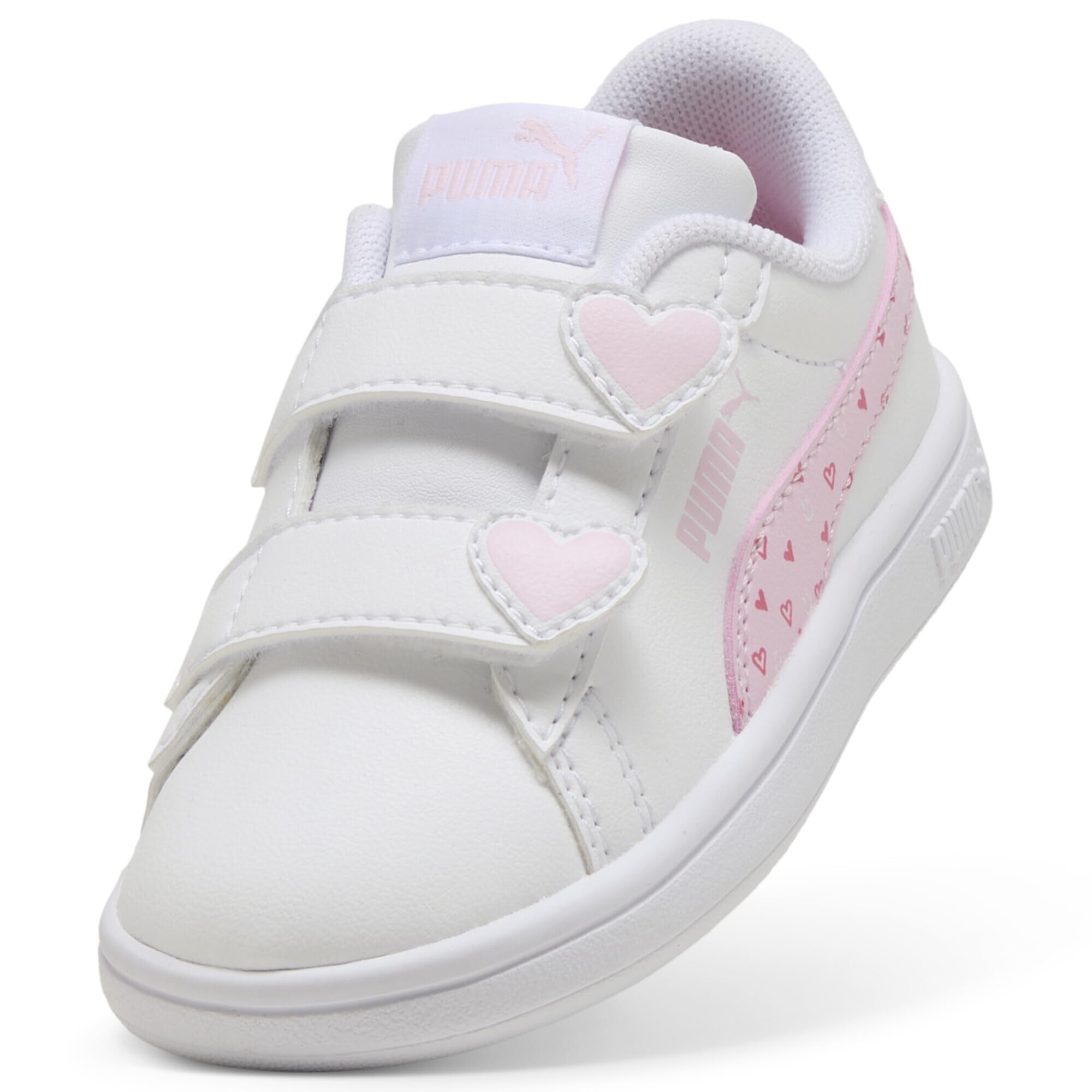 Puma Puma Smash 3.0 Hearty V Inf ZapatillasNiñas