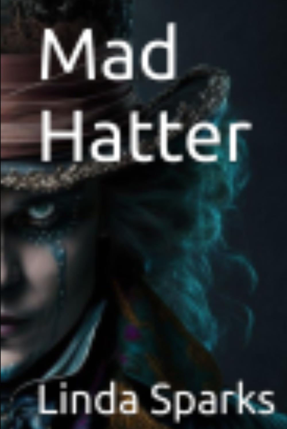 Mad Hatter (Wonderland Madness)