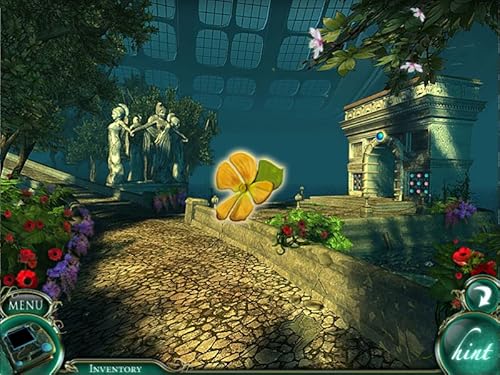 Empress Of The Deep [Download] #TOP4