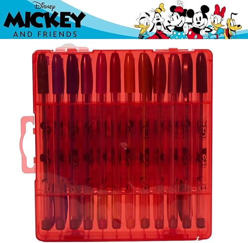 Vista 25 de Innovative Designs Pokemon - Juego de bolígrafos de gel para niños, paquete de 24 con bolígrafos de gel con purpurina, bonitos bolígrafos para niñas