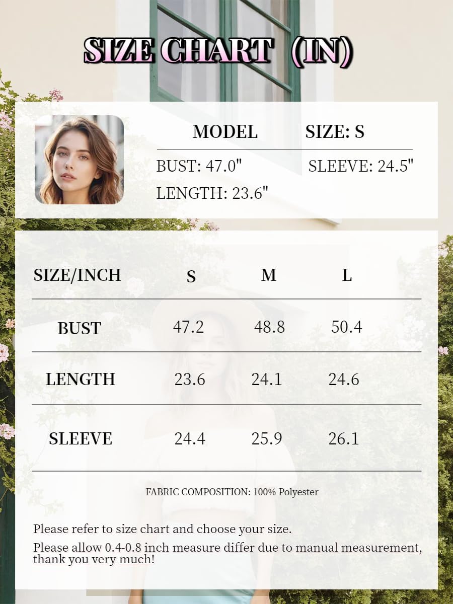 Womens Puffed Bomber Oversized Jacket Batwing Sleeve Streetwear Lapel Collar Zip Front Pleated Blouse Shirt - Image 7