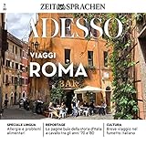  Adesso Audio - Roma. 3/2022: Italienisch lernen Audio - Rom