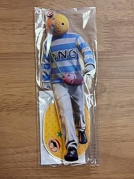 Amazon.co.jp: H賞-5 アクリルスタンド（桐生小野ミチオver