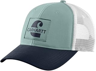 Men's High Profile 100 Percent Cotton Dunmore Moisture Wicking Cap
