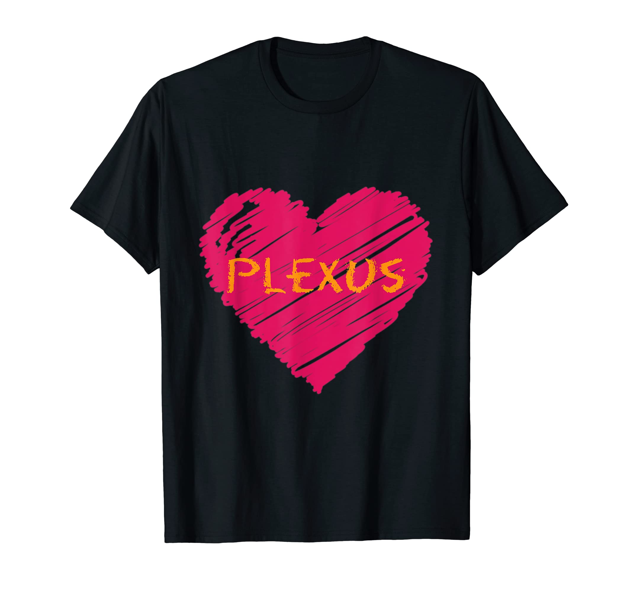 I Love Plexus Tshirt T-Shirt