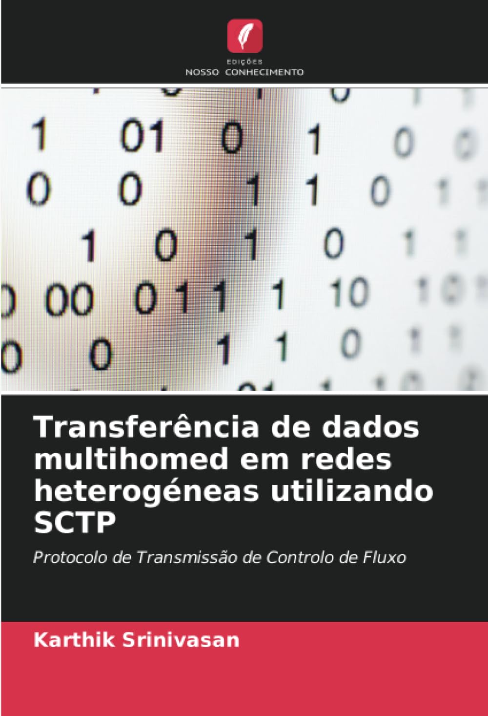 Transferncia de dados multihomed em redes heterogneas utilizando SCTP