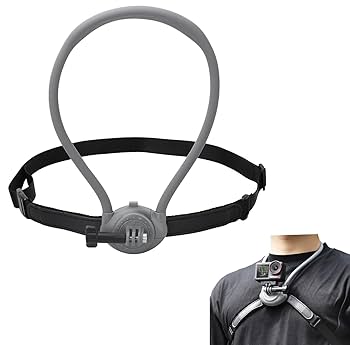 【訳あり】DJI OSMO ACTION チェストマウント ハーネス付　ケース付 Osmo Action チェストストラップ マウント購入 - DJI Store