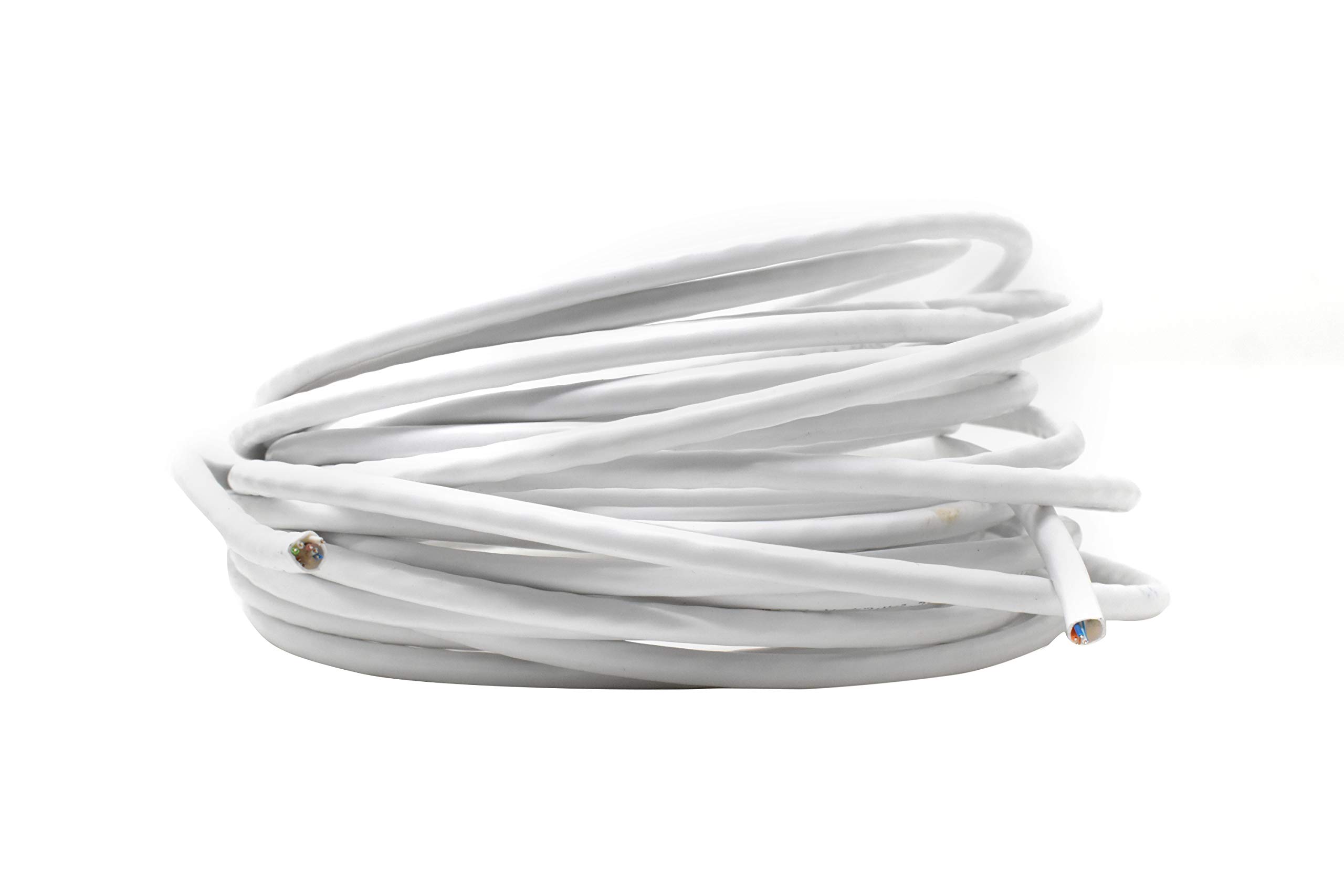 Cospex Universal CAT6 Ethernet/LAN/Network/Internet Cable 100 Meter for Shop/Home/Office/Indoor and Outdoor
