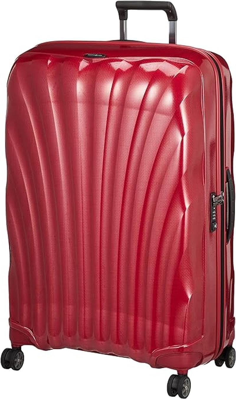 Amazon | [サムソナイト] スーツケース キャリーケース シー