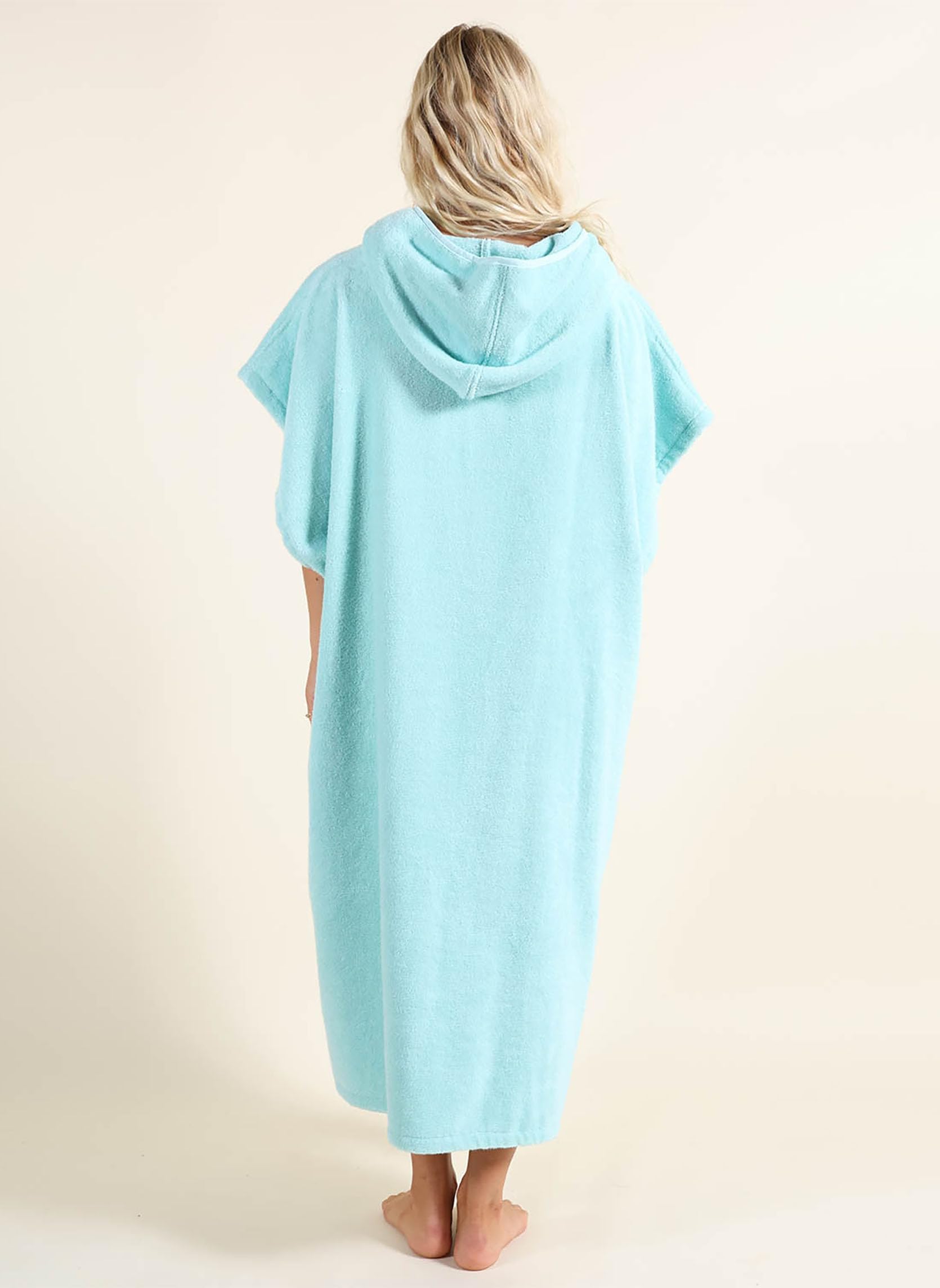 OXBOW Poncho COXOS Ete 2026