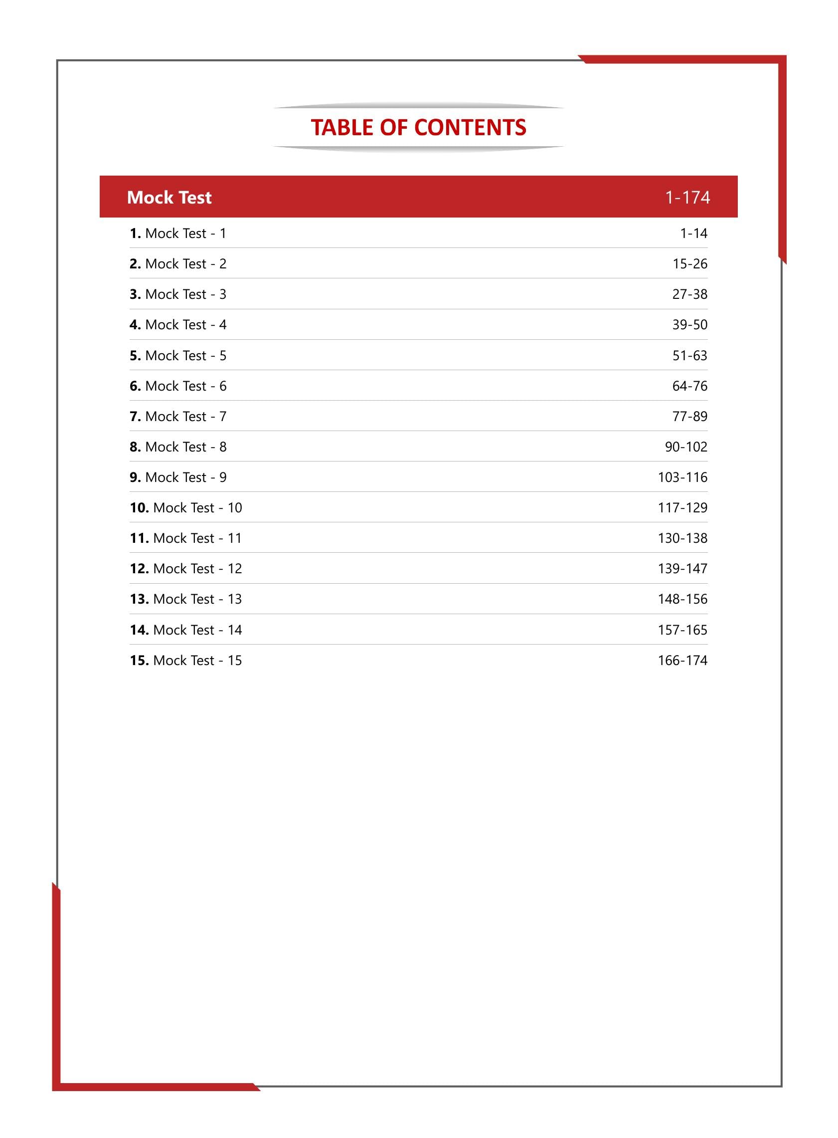 EduGorilla IBPS Clerk Prelims Exam 2024 (English Edition) - 10 Full Length Mock Tests (1000 Solved Objective Questions) with Free Access to Online Tests