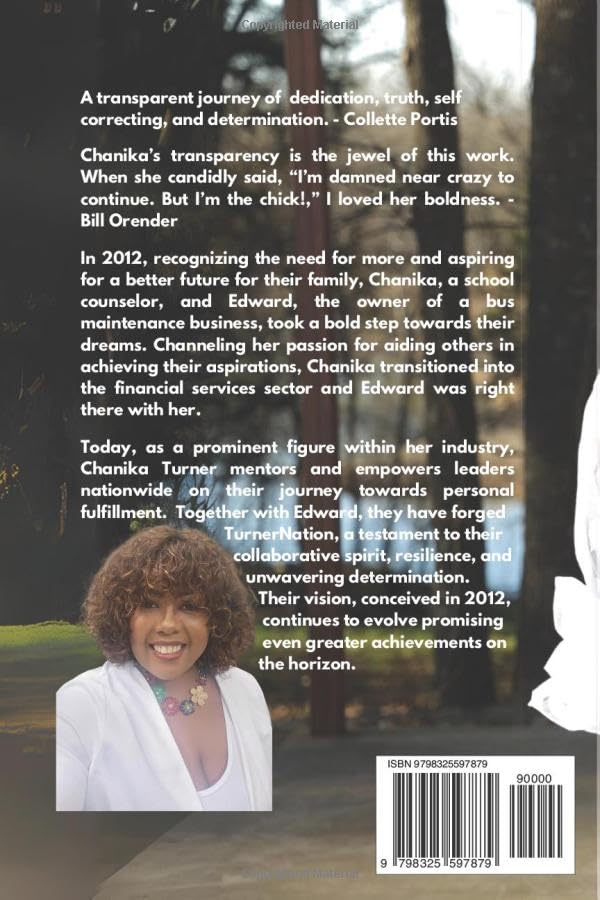 The Power of Belief: The Journey of An Extraordinary Entrepreneur - Image 2