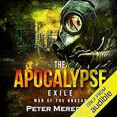 The Apocalypse Exile cover art