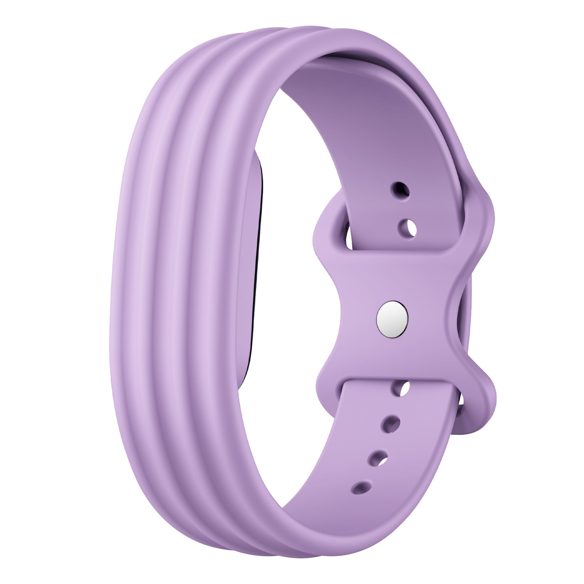 Bracelet de montre en silicone pour Fitbit Air
