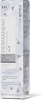 Best Ion Color High Lift Ash Blonde Of 2020 Top Rated Reviewed