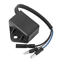 Vista 1 de Relé de corte de bomba de combustible 27034-1053 compatible con Ka.wasaki Mule 1991-2008 1000 2500 2510 2520 3000 3010 3020