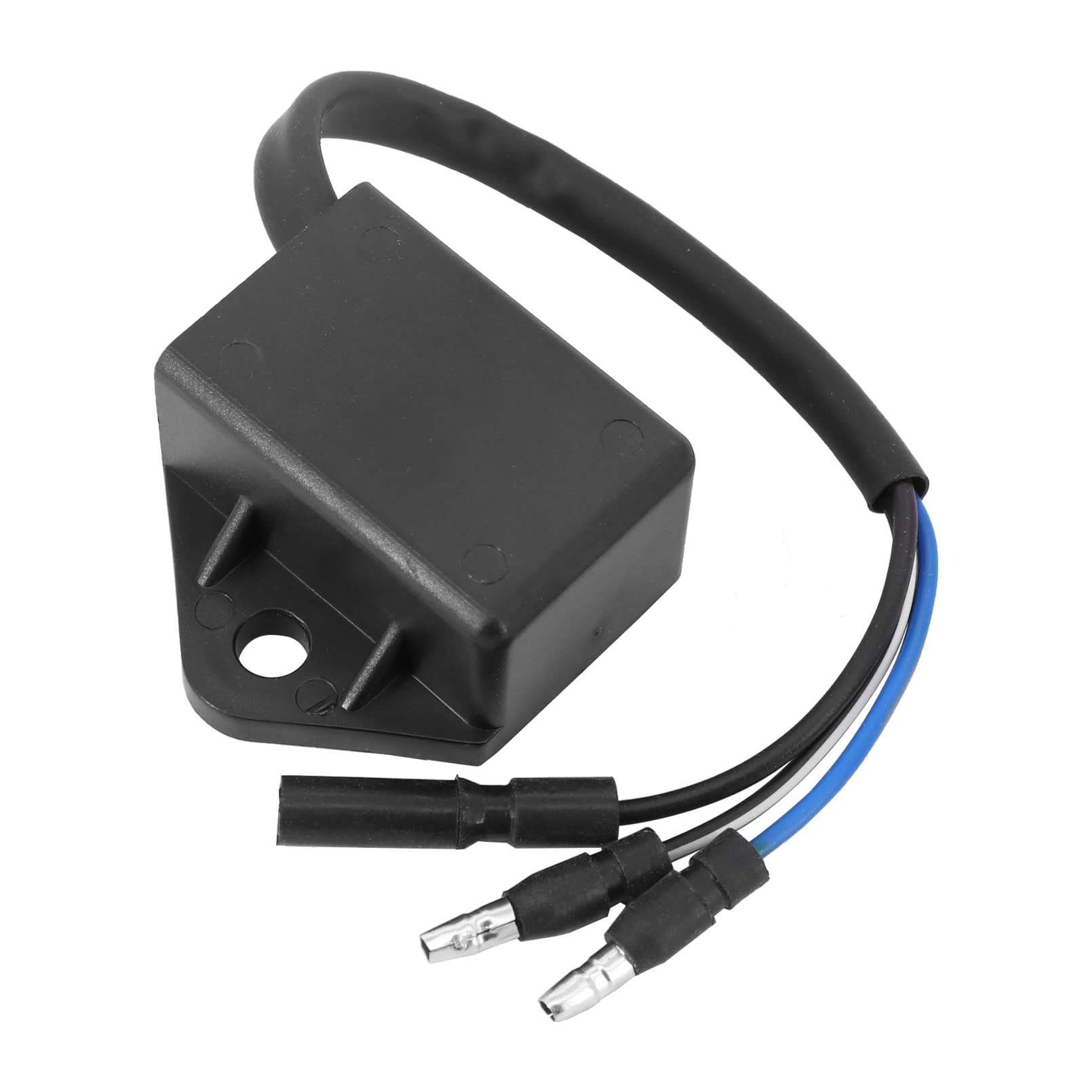 Amazon.com: Tektall Fuel Pump Cut Off Relay 27034-1053 Compatible