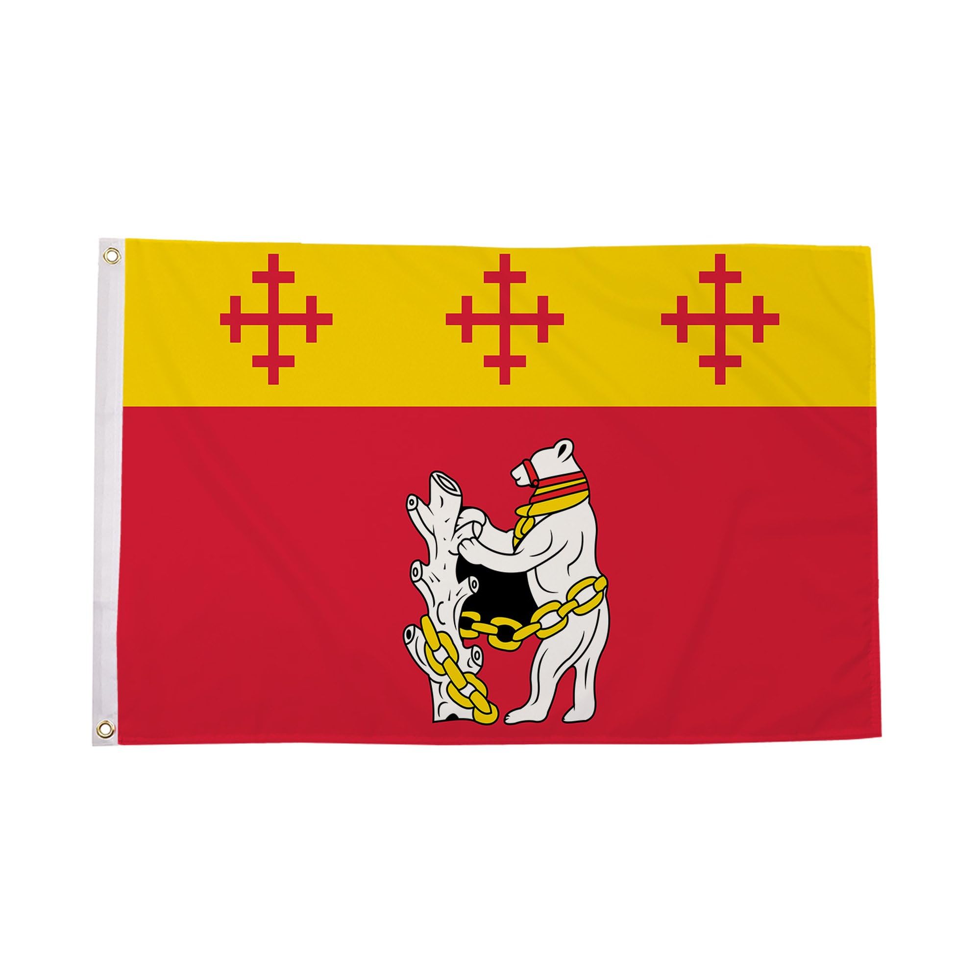 Devon Small Flag 3ft x 2ft (90cm x 60cm) — view 13