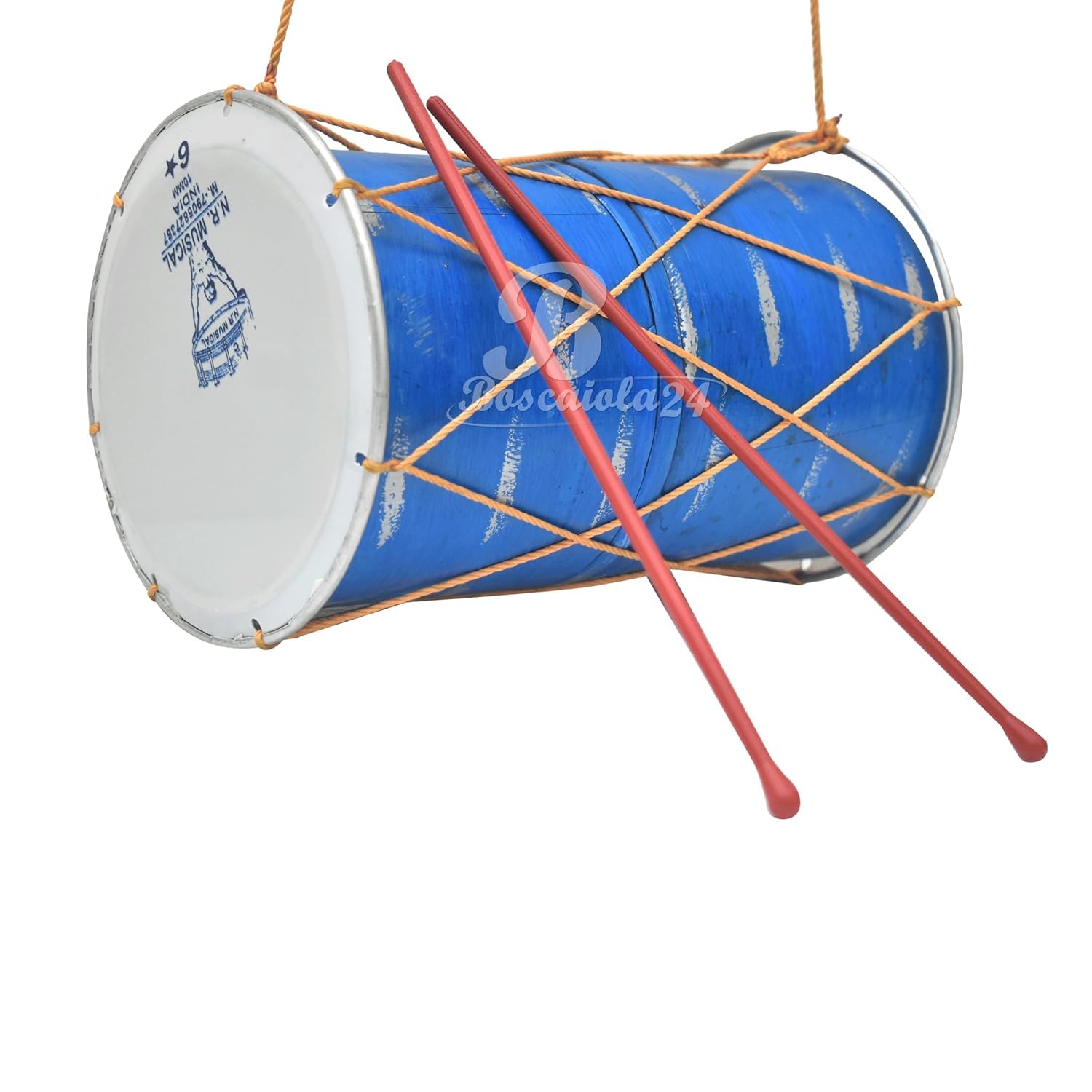 ANTLANTIC CREATIO Dholak for kids Mini Dholak For Kids Or Decoration With 2 Stick (B0D4YQGT4C) Amazon Price History, Amazon Price Tracker