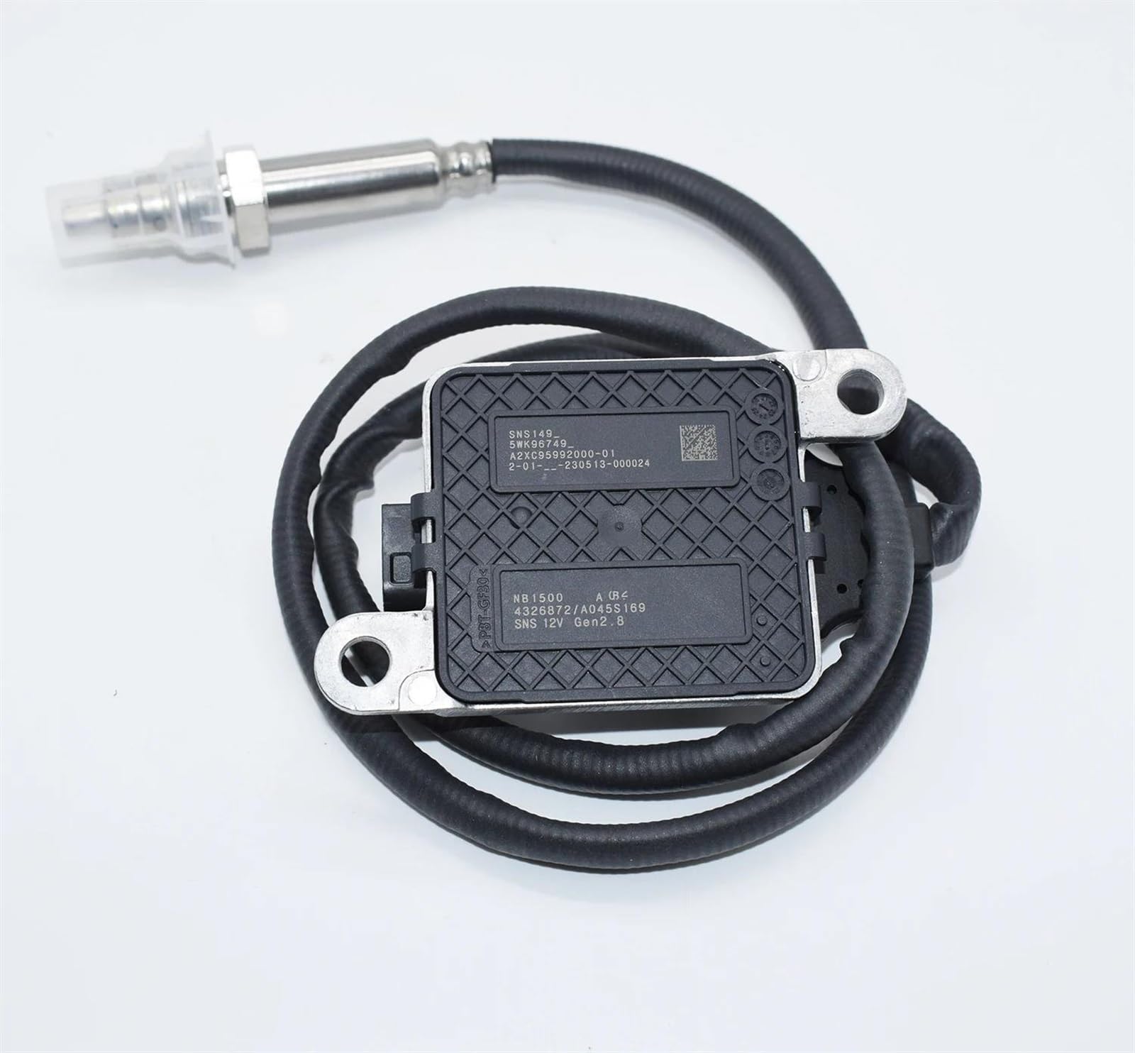 Capteur NOx 5WK96749 pour supprimer le mode dégradé des moteurs