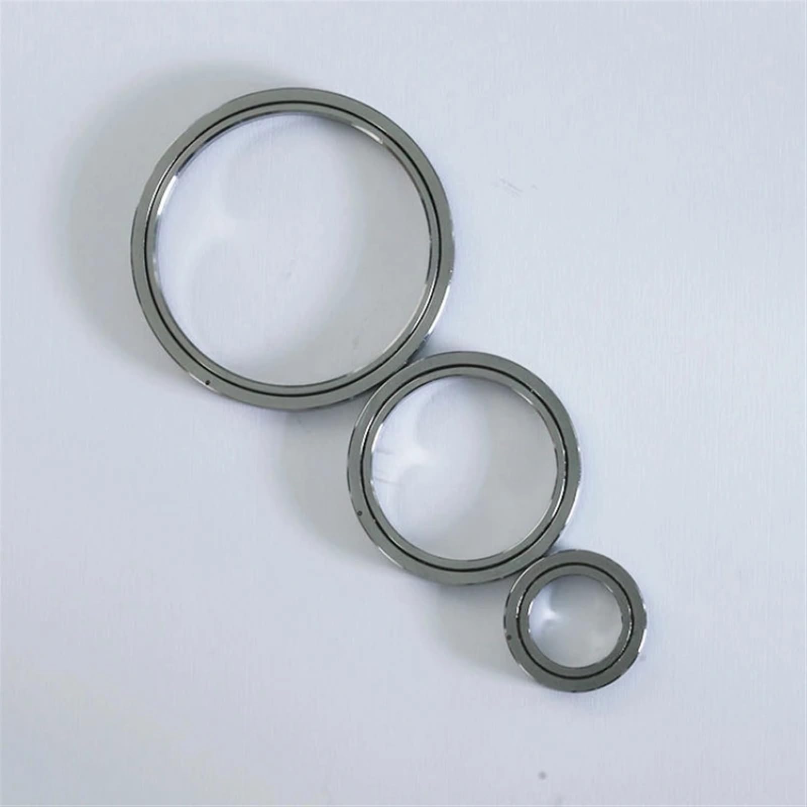 TSWASWUGP 1pcs CRBT705 Crossed Roller Bearing 70X81X5 CRBT705A