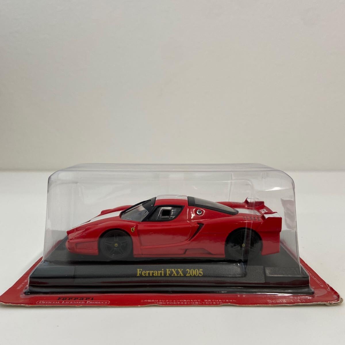 Amazon | アシェット 公式フェラーリF1コレクション 1/43