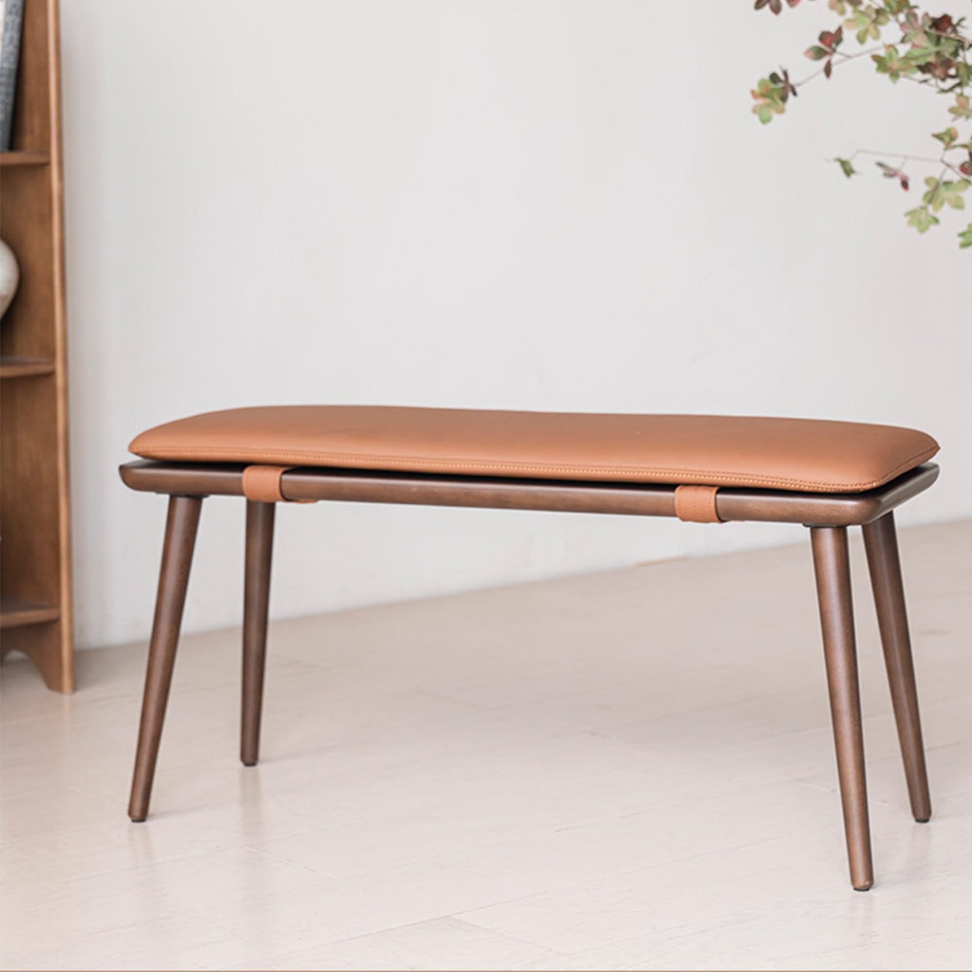 Banc bout de lit élégant pour sublimer votre chambre à coucher et votre salon