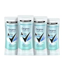 Degree Antiperspirant...