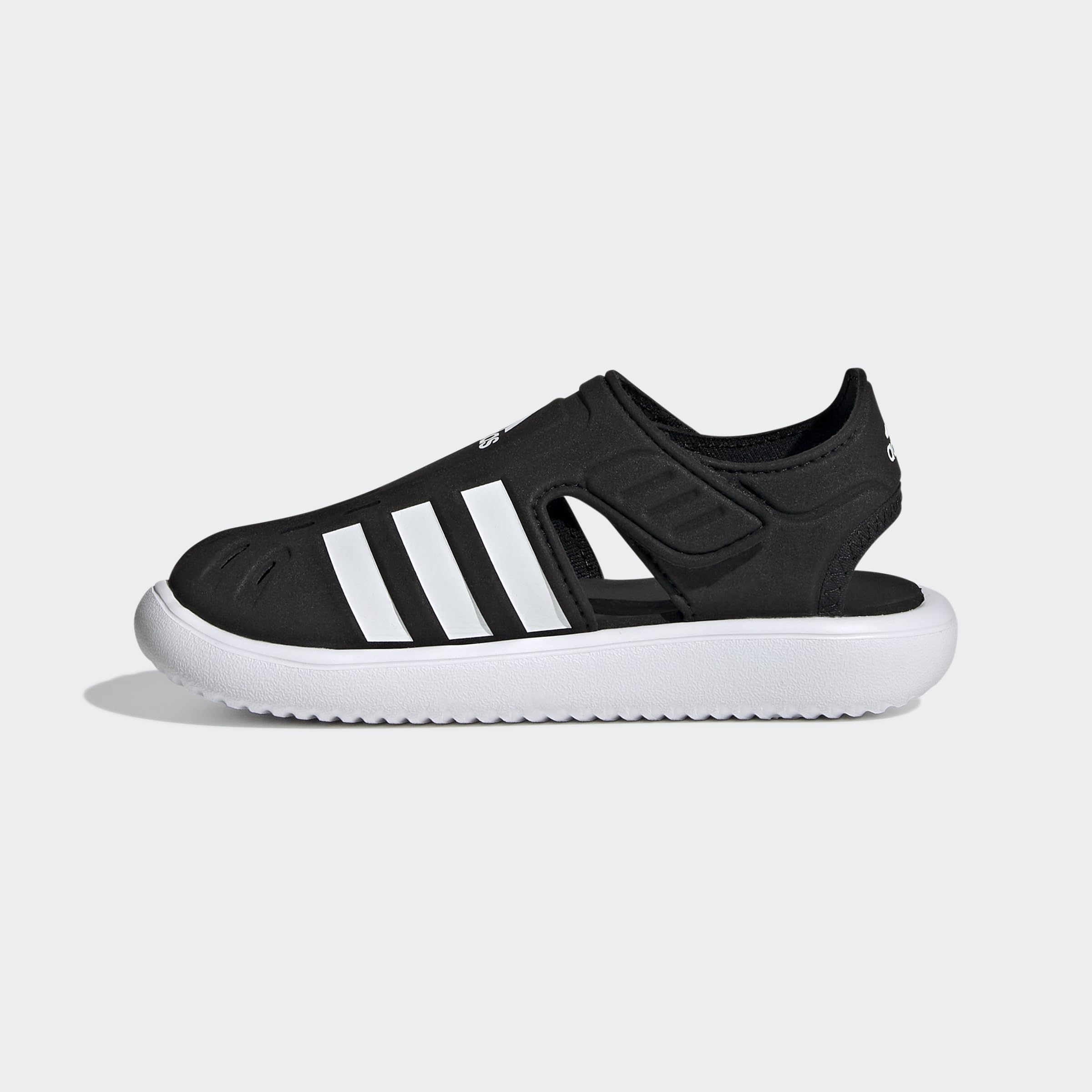 Adidas Sandales de sport unisexes pour enfant