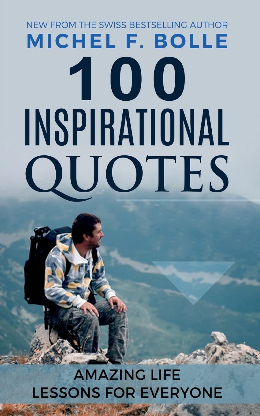 Buy 100 Inspirational Quotes — BookShops.in