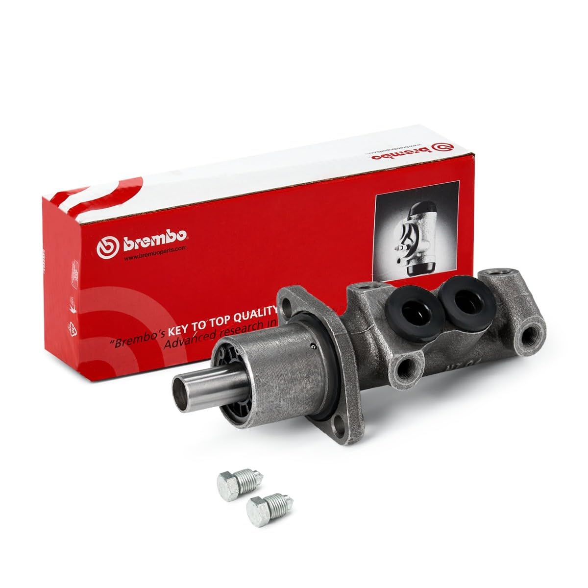 Brembo M61110 Brake Master Cylinder