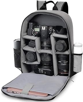 photographer camera bag