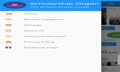 Scholarship Organ