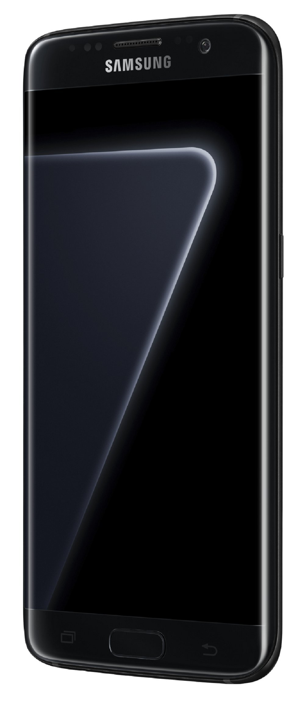 Samsung Galaxy S7 Edge SM-G935F (Black Pearl, 128 GB) : Amazon.in  