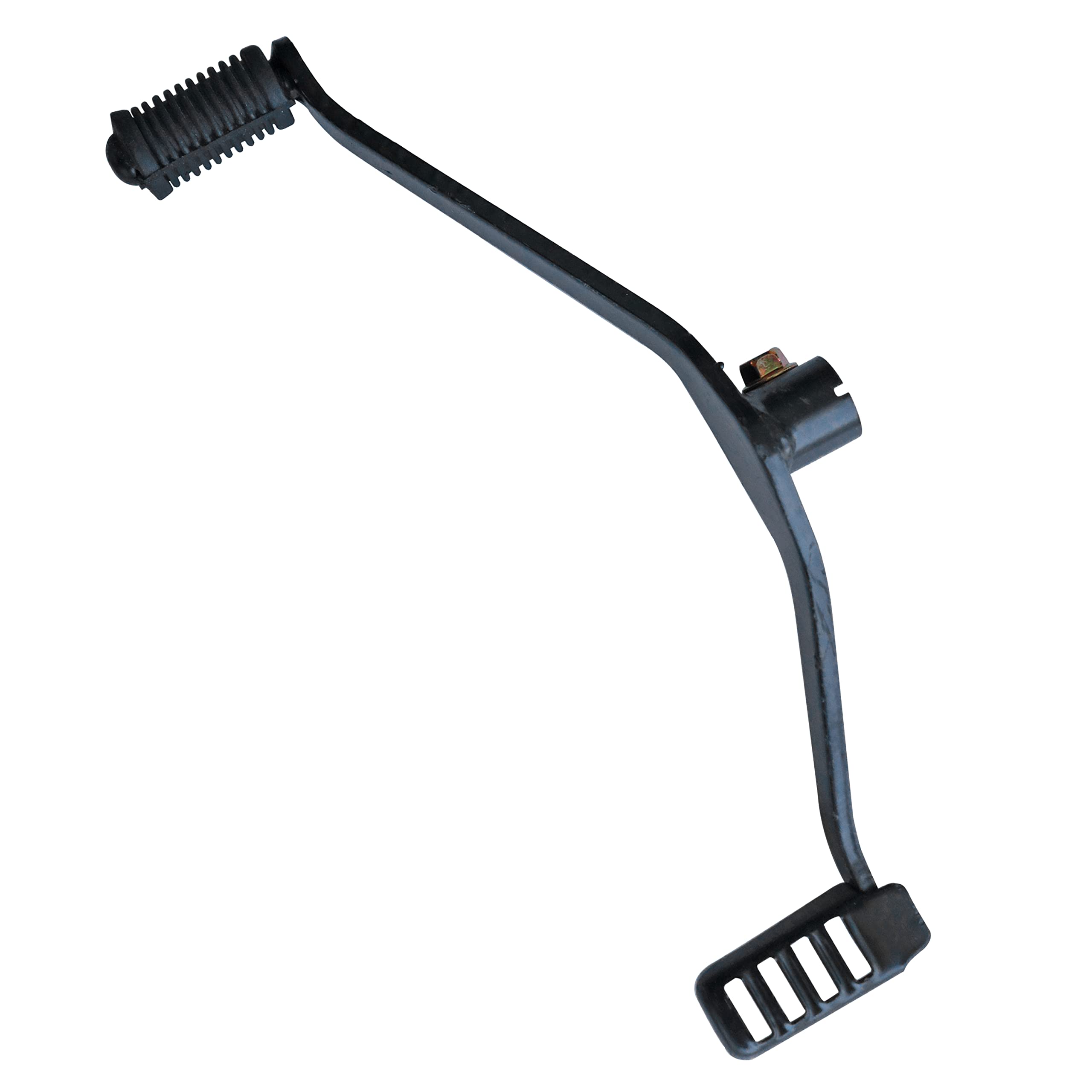 NIKAVI GLV17 Gear Lever Compatible for Bajaj Discover 100