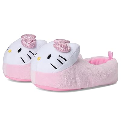 Josmo Hello Kitty Slipper(Little Kid/Big Kid) Girls Shoes Pink