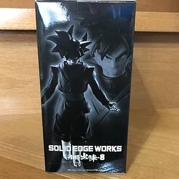 ドラゴンボール SOLDIER WORK フィギュア多数出陣