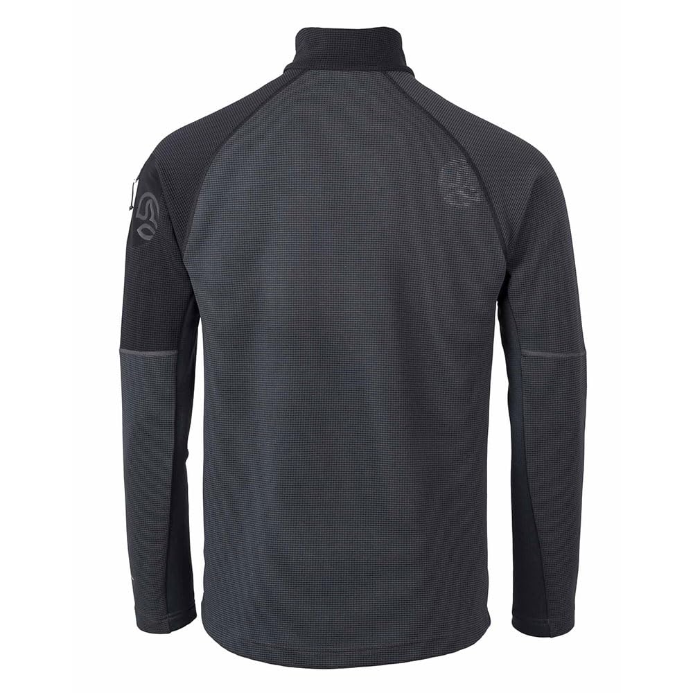 Ternua Lemik Long Sleeve T-Shirt 3XL