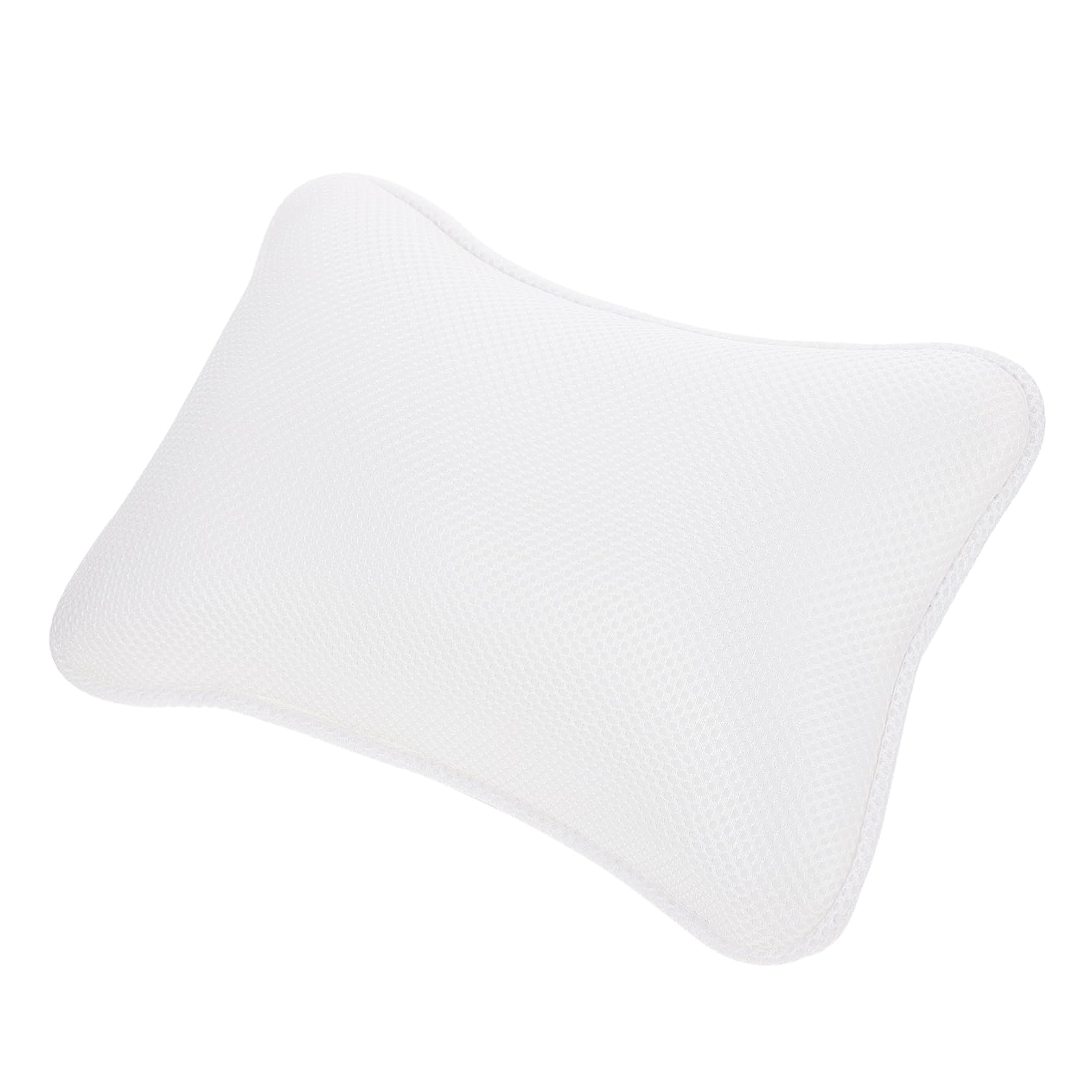 MUSISALY Bathtub Pillow Bath Pillow for Tub Full Bath Accessories Comfort Headrest