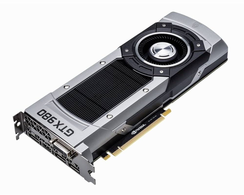 Amazon.co.jp: ELSA GEFORCE GTX 980 4GB グラフィックスボード VD5523
