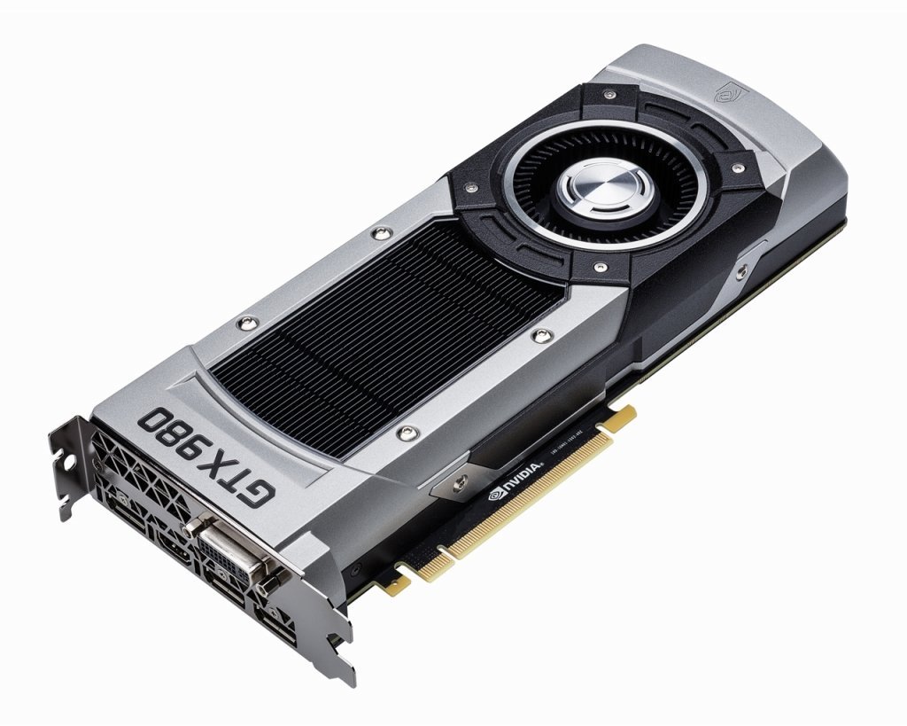 エルザ ELSA GD980-4GERXS ELSA GeForce GTX 980 4GB S.A.C - 株式会社 エルザ ジャパン